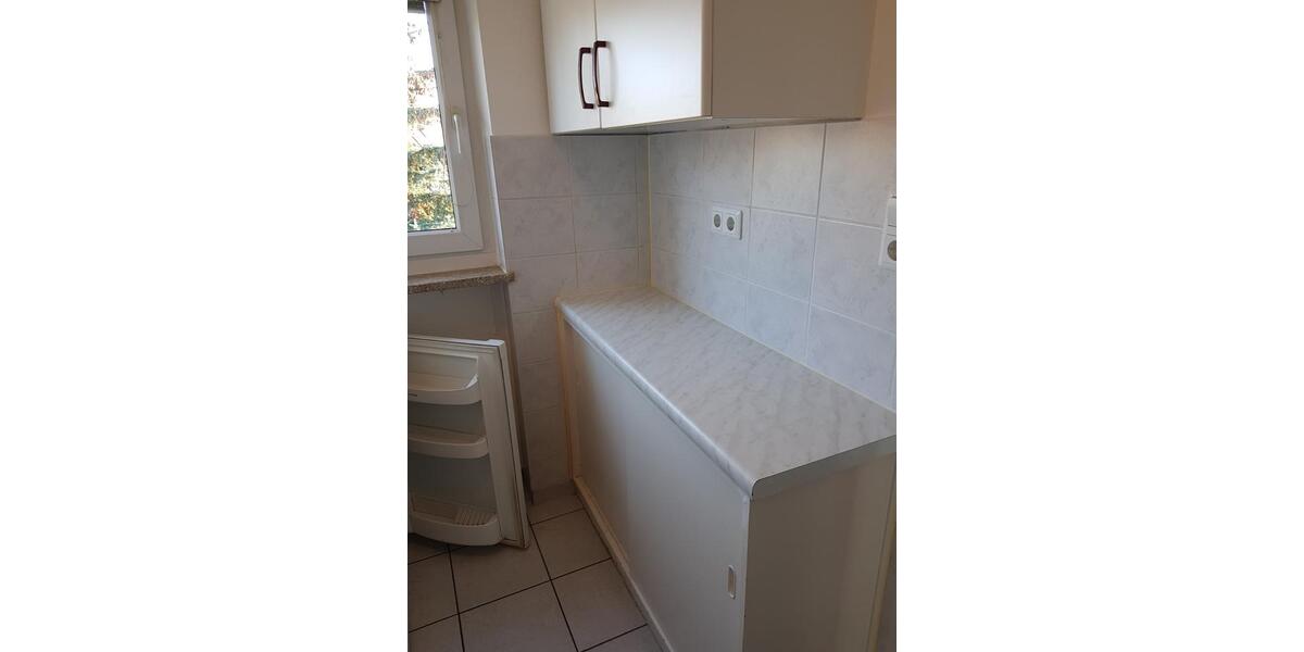 Traumhaft schöne 1-Zimmer Wohnung am Faberwald 1 zimmer