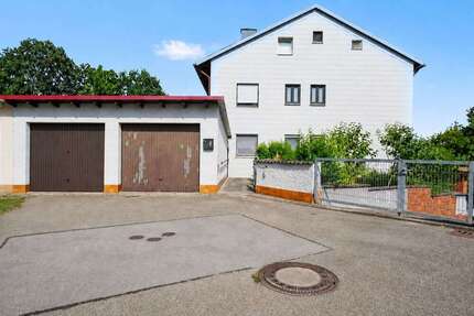 Haus Roth - 12 Zimmer, 358 m&sup2;, 670.000&euro; | Angebot:27127672