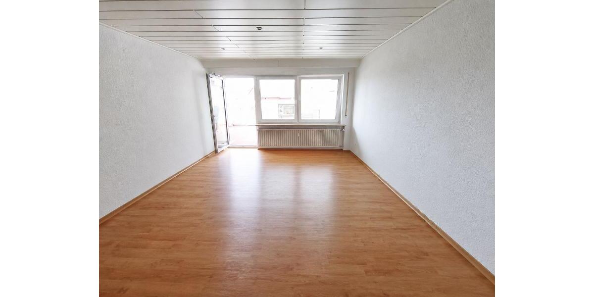 3 Zi. Wohnung im EG mit Terrasse, Gartenmitbenutzung und Garage - Etagenwohnung Hessdorf | Angebot:27314099