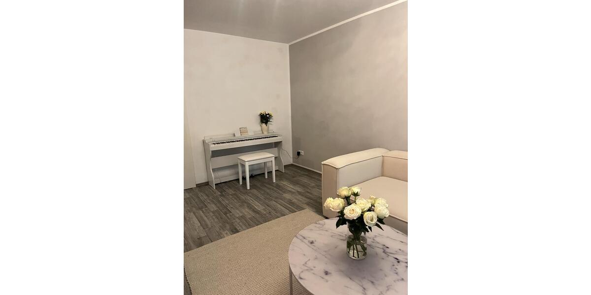 Etagenwohnung Nürnberg Langwasser - 3 Zimmer, 74 m&sup2;, 340.000&euro; | Angebot:25409089