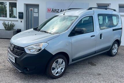 Dacia Dokker 9.141 km 14.990 &euro; Burgthann-Oberferrieden 90559