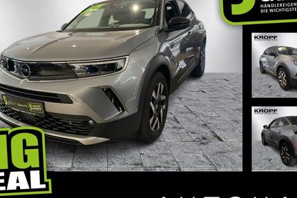 Opel Mokka 19.981 km 17.990 &euro; Fürth 90765