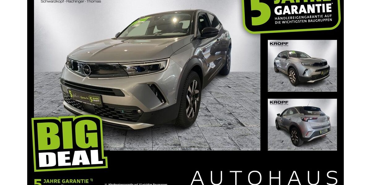 Opel Mokka 19.981 km 17.990 &euro; Fürth 90765