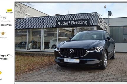 Mazda CX-30 5.000 km 29.390 &euro; Lauf 91207