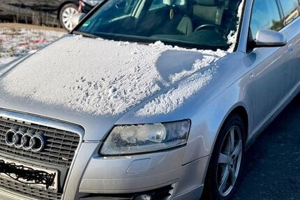 Audi A6 131.000 km 4.950 &euro; Grosshabersdorf 90613