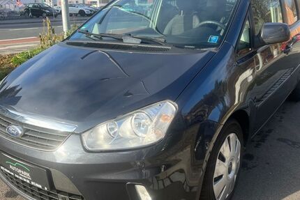 Ford C-Max 148.000 km 3.900 &euro; Nürnberg 90449