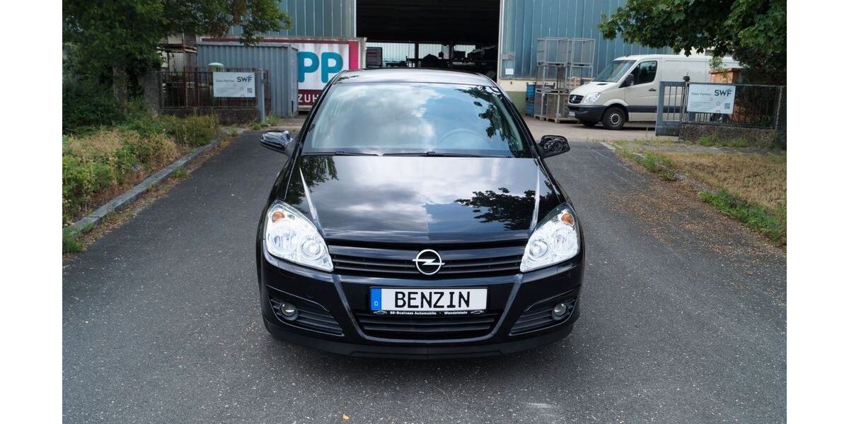 Opel Astra 289.881 km 699 &euro; Wendelstein 90530