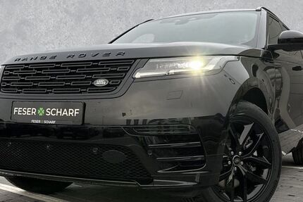 Land Rover Range Rover Velar 13.000 km 64.850 € Nürnberg 90441