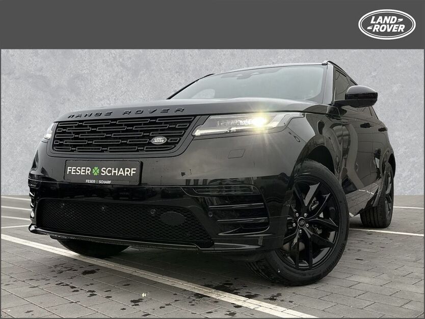 Land Rover Range Rover Velar 13.000 km 66.850 € Nürnberg 90441