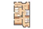 Doppelhaushälfte Feucht Moosbach - 4 Zimmer, 136 m&sup2;, 525.000&euro; | Angebot:26016549