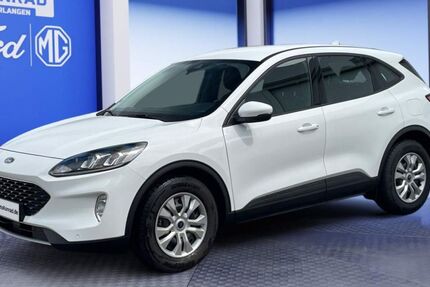 Ford Kuga 23.300 km 21.990 &euro; Erlangen 91052