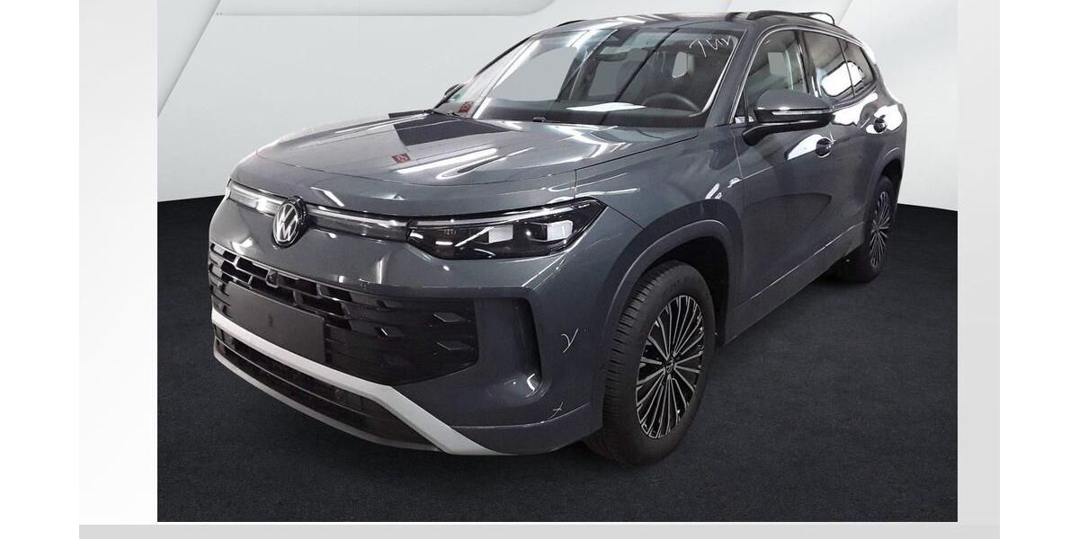 VW Tayron 20.271 km 35.480 &euro; Fürth 90763