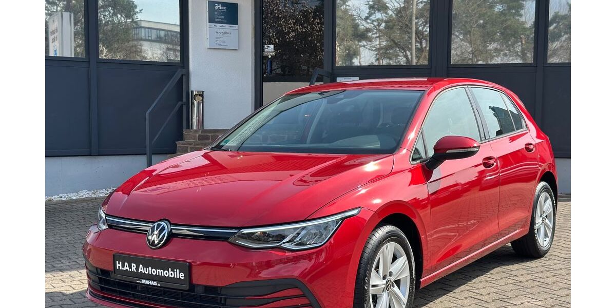 VW Golf 88.500 km 17.490 &euro; Fürth 90765