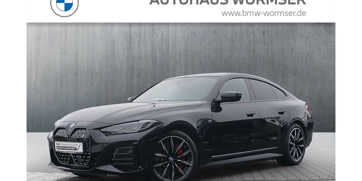 BMW i4 43.777 km 42.870 &euro; Erlangen 91058