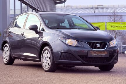 Seat Ibiza 150.000 km 4.990 &euro; Fürth 90763
