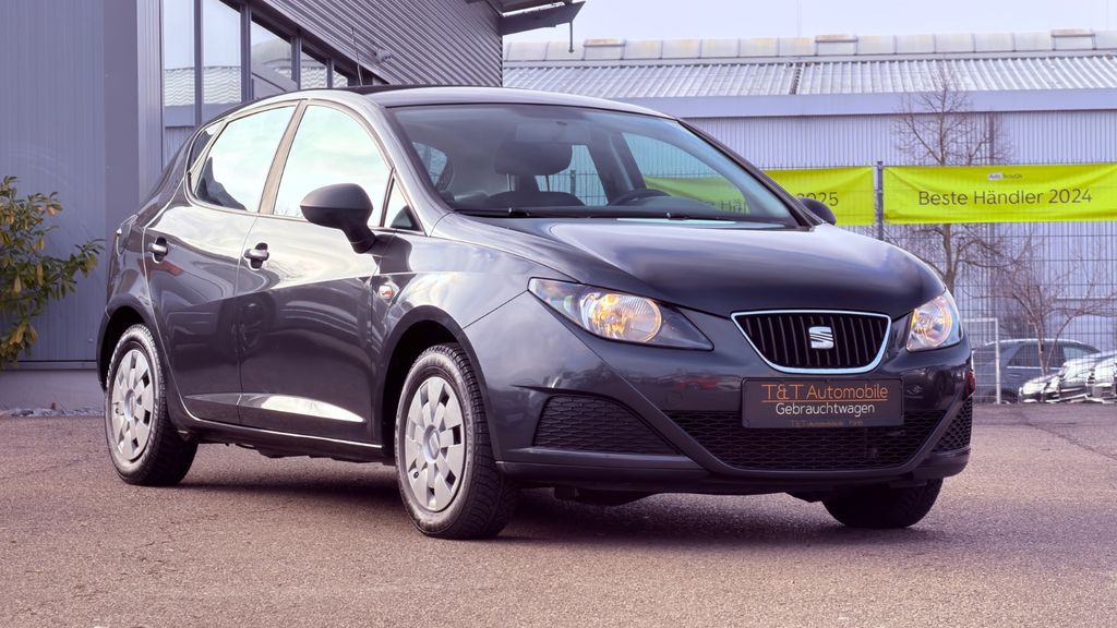 Seat Ibiza 150.000 km 4.990 &euro; Fürth 90763