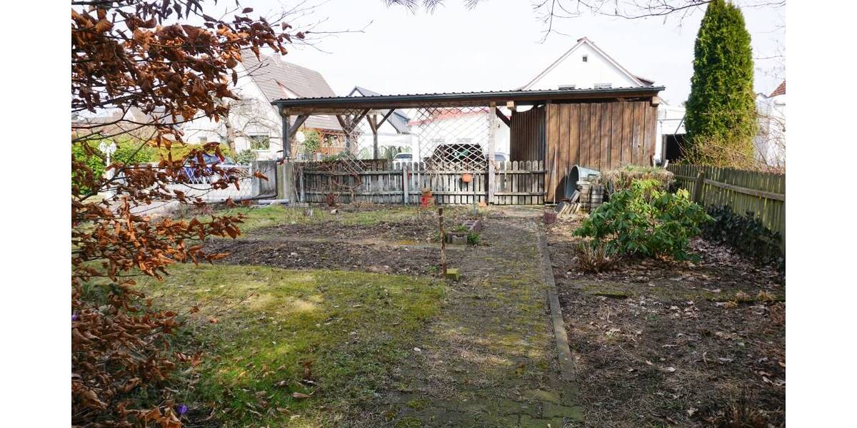 Grundstück Wendelstein / Großschwarzenlohe Großschwarzenlohe - 180.000&euro; | Angebot:26470814