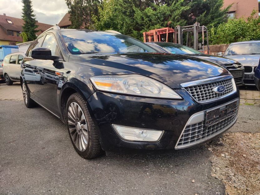 Ford Mondeo 304.832 km 990 € Nürnberg 90431
