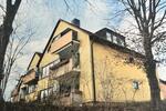 Dachgeschoßwohnung Neuendettelsau - 2 Zimmer, 68 m&sup2;, 160.000&euro; | Angebot:26165636