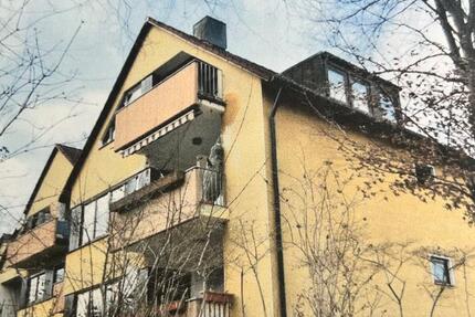 Wohnung Neuendettelsau - 2 Zimmer, 68 m&sup2;, 160.000&euro; | Angebot:26165636