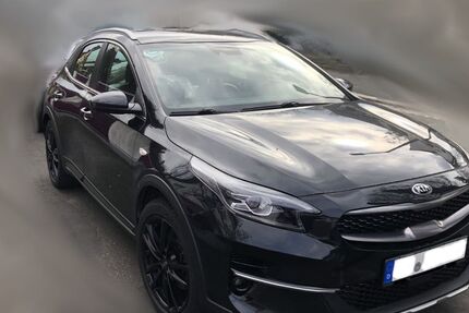 Kia XCeed 45.191 km 19.300 &euro; Fürth 90763