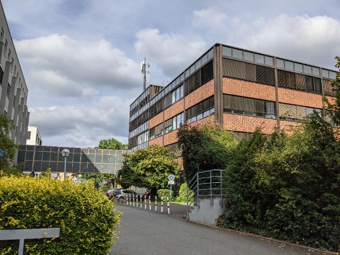 Gewerbeobjekt Nürnberg Hasenbuck - 660&euro; | Angebot:25717915