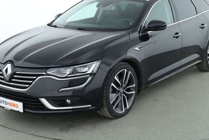 Renault Talisman 97.206 km 15.990 &euro; Nürnberg 90441