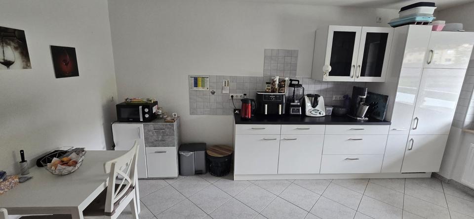 Etagenwohnung Igensdorf - 3 Zimmer, 118 m&sup2;, 1.180&euro; | Angebot:26624080