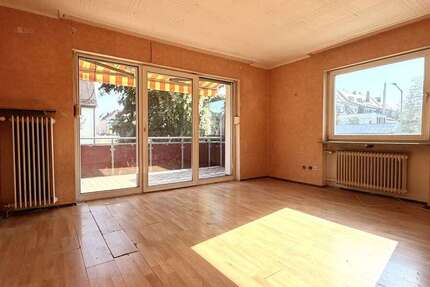 Wohnung Nürnberg Sankt Leonhard - 4 Zimmer, 101 m&sup2;, 272.650&euro; | Angebot:27187986