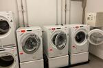 Etagenwohnung Nürnberg Gibitzenhof - 1 Zimmer, 33 m&sup2;, 580&euro; | Angebot:26677649