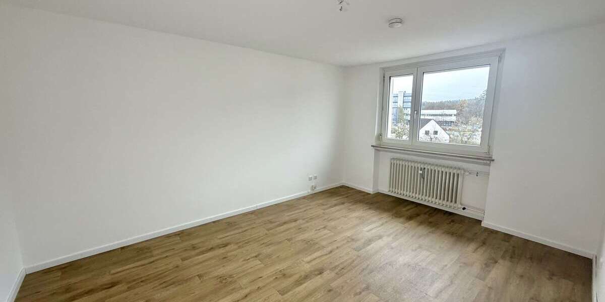 Wohnung zum Mieten in Lauf 530 € 51.89 m² 2 zimmer