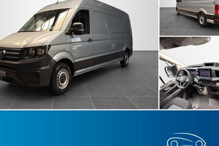 VW Crafter 41.800 km 34.890 &euro; Buchschwabach bei Nürnberg 90574