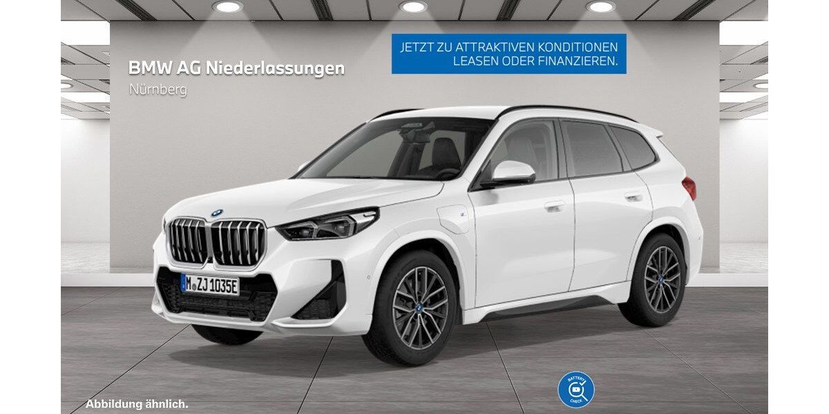 BMW X1 13.160 km 54.495 &euro; Nürnberg 90441