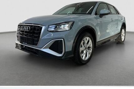 Audi Q2 8.893 km 29.700 &euro; Fürth 90763