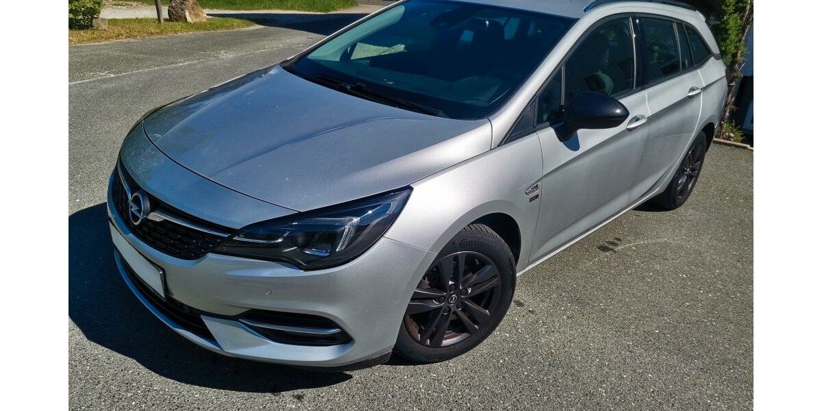Opel Astra 65.100 km 12.899 &euro; Fürth 90762