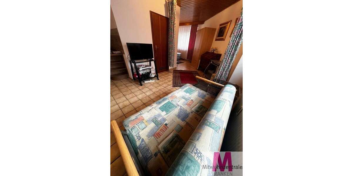 Zimmer Fürth Südstadt - 1 Zimmer, 790&euro; | Angebot:26435339