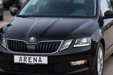 Skoda Octavia 208.600 km 12.999 &euro; Nürnberg 90431