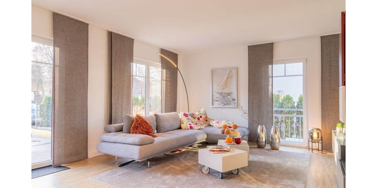 Grundstück inklusive! Mehrfamilienhaus in Oberhembach - Ihr maßgeschneidertes Zuhause mit allkauf-Komfort - Mehrfamilienhaus, Wohnhaus Pyrbaum Oberhembach | Angebot:27473555