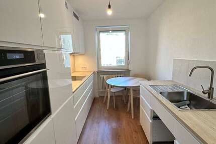 Wohnung Nürnberg Gleißhammer - 4 Zimmer, 78 m&sup2;, 359.000&euro; | Angebot:26980654