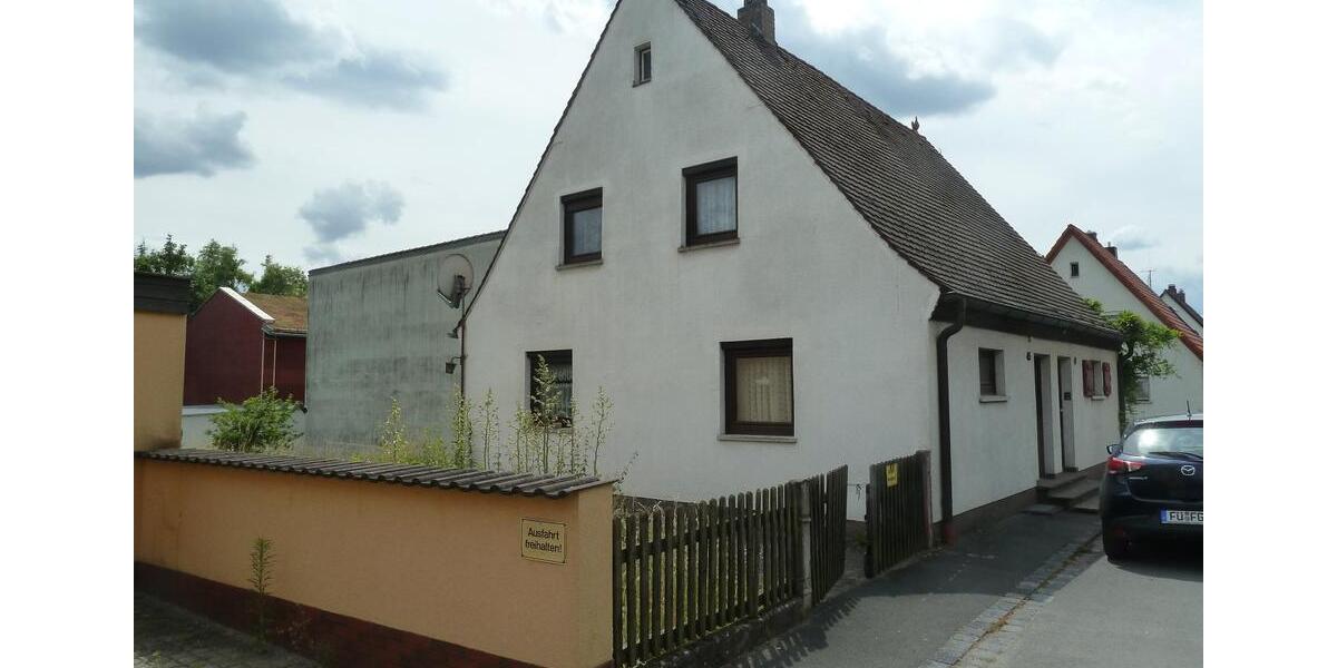 Doppelhaushälfte Fürth Eigenes Heim - 4 Zimmer, 429.000&euro; | Angebot:23230078