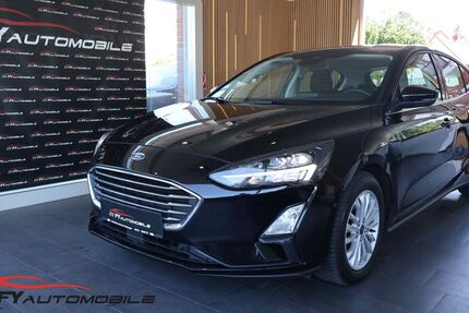 Ford Focus 135.500 km 10.990 &euro; Fürth 90765
