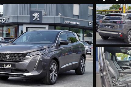 Peugeot 3008 28.360 km 31.300 &euro; Lauf 91207