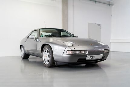 Porsche 928 184.000 km 44.999 € Nürnberg 90408