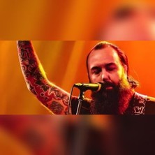 CM Wolf & The Backbones (USA)