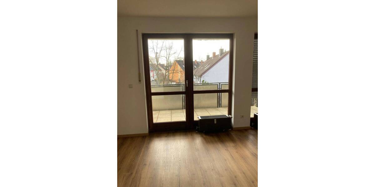 Etagenwohnung Wendelstein - 2 Zimmer, 66 m&sup2;, 859&euro; | Angebot:26220468