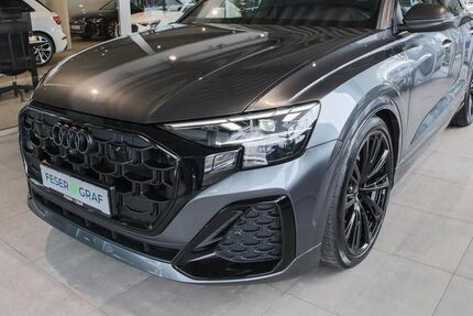 Audi Q8 16.050 km 80.890 &euro; Forchheim 91301