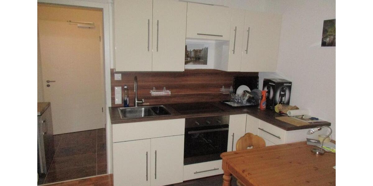 Etagenwohnung Erlangen Alterlangen - 1 Zimmer, 24 m&sup2;, 195.000&euro; | Angebot:27155265