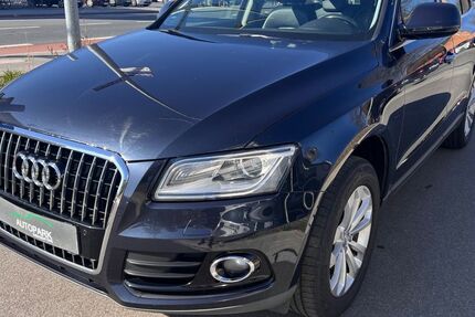 Audi Q5 220.000 km 11.900 &euro; Nürnberg 90449