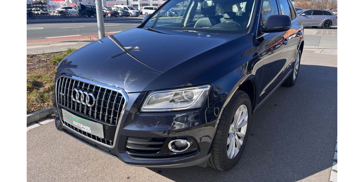 Audi Q5 220.000 km 11.900 &euro; Nürnberg 90449