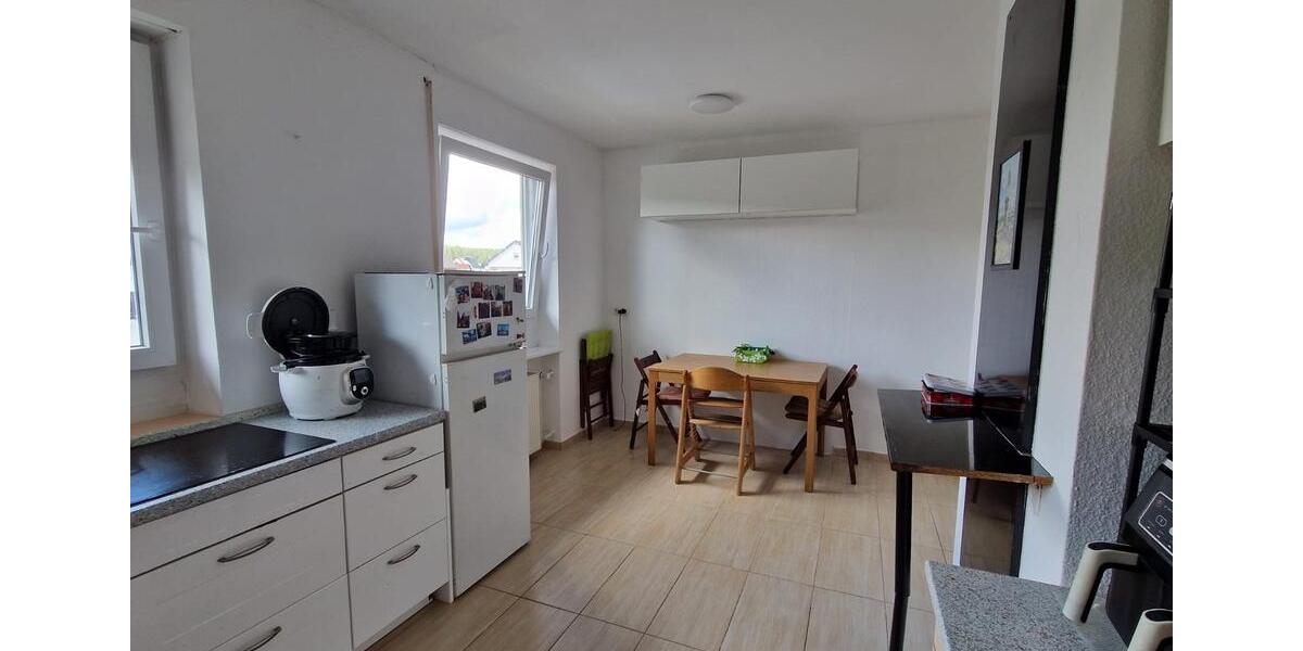 Etagenwohnung Schwarzenbruck - 4.5 Zimmer, 125 m&sup2;, 1.285&euro; | Angebot:25397692